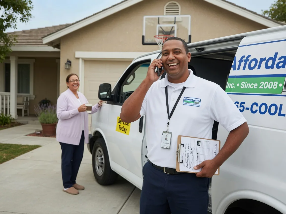 Central Ac Repair Carbon Cliff, IL FAQs